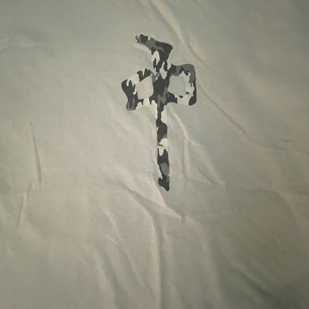 RDS (red dragon apparel) men’s size L t-shirt